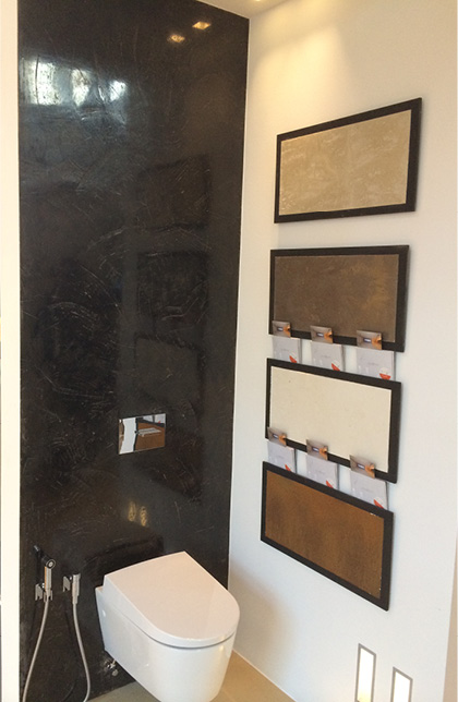 Showroom - EINWANDFREI Showroom - EINWANDFREI